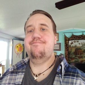 Meet your Posher, Tj